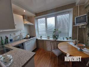 2-к квартира, вторичка, 51м2, 3/5 этаж