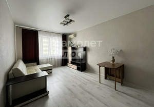 1-к квартира, вторичка, 42м2, 12/15 этаж