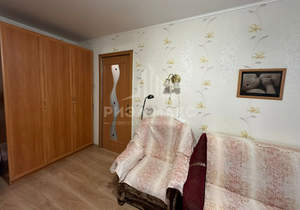 1-к квартира, вторичка, 31м2, 5/5 этаж
