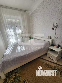 3-к квартира, вторичка, 51м2, 2/2 этаж