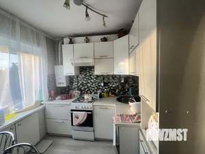3-к квартира, вторичка, 56м2, 5/5 этаж