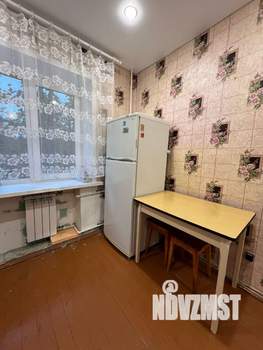 1-к квартира, вторичка, 32м2, 2/5 этаж
