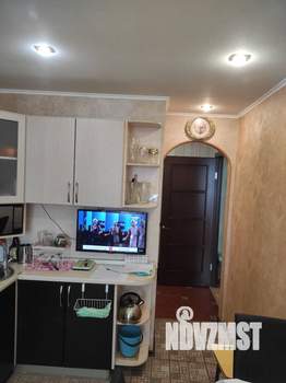 2-к квартира, вторичка, 73м2, 9/10 этаж