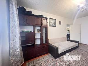 1-к квартира, вторичка, 38м2, 9/10 этаж