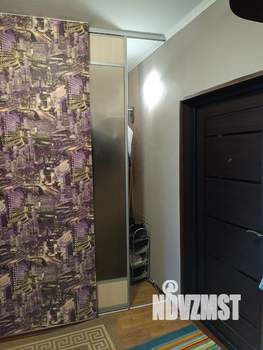 1-к квартира, вторичка, 49м2, 9/15 этаж