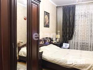 2-к квартира, вторичка, 54м2, 3/5 этаж