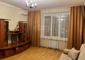 3-к квартира, вторичка, 82м2, 2/14 этаж