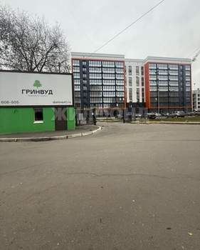 3-к квартира, вторичка, 96м2, 6/9 этаж