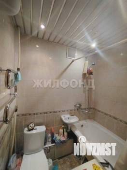 1-к квартира, вторичка, 31м2, 3/5 этаж