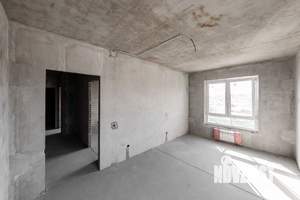 3-к квартира, строящийся дом, 80м2, 8/16 этаж