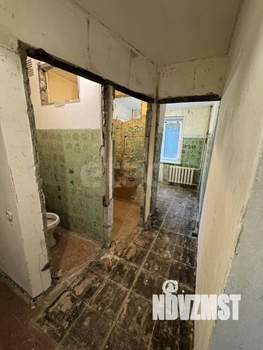 2-к квартира, вторичка, 47м2, 1/5 этаж