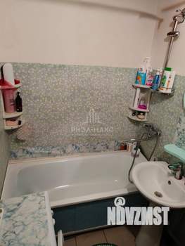 3-к квартира, вторичка, 54м2, 3/3 этаж