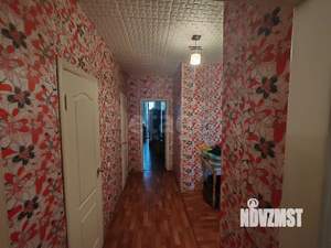 2-к квартира, вторичка, 75м2, 11/12 этаж