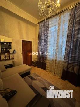 4-к квартира, вторичка, 65м2, 1/5 этаж