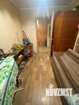 3-к квартира, вторичка, 51м2, 5/5 этаж