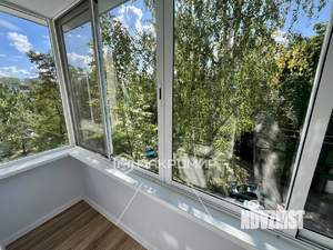 1-к квартира, вторичка, 34м2, 4/5 этаж