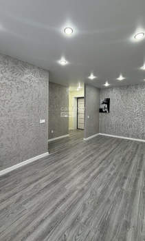 1-к квартира, вторичка, 30м2, 3/5 этаж