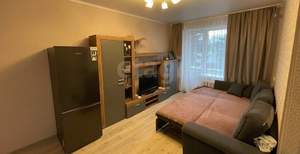 3-к квартира, вторичка, 57м2, 2/5 этаж