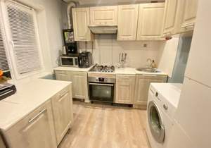 2-к квартира, вторичка, 46м2, 5/5 этаж