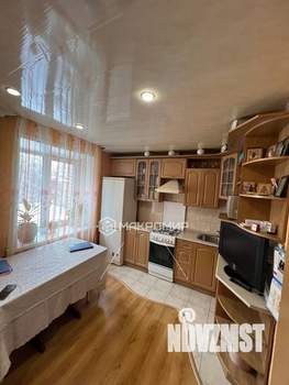 3-к квартира, вторичка, 81м2, 5/5 этаж