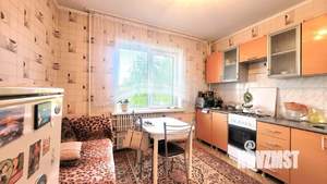 1-к квартира, вторичка, 38м2, 3/9 этаж
