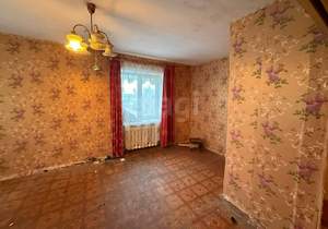 1-к квартира, вторичка, 29м2, 4/5 этаж