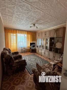 3-к квартира, вторичка, 47м2, 4/9 этаж