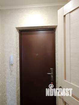 1-к квартира, вторичка, 22м2, 3/5 этаж