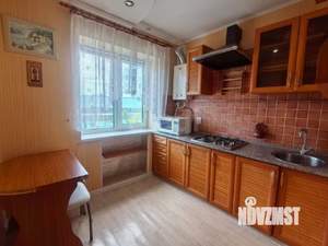 2-к квартира, вторичка, 46м2, 5/5 этаж