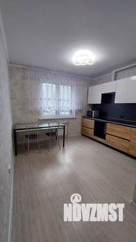 2-к квартира, вторичка, 61м2, 2/16 этаж