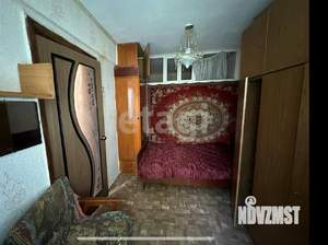 2-к квартира, вторичка, 45м2, 3/5 этаж