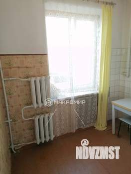 2-к квартира, вторичка, 59м2, 1/5 этаж