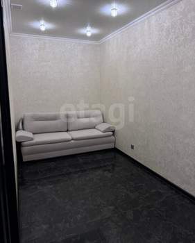 1-к квартира, вторичка, 50м2, 9/16 этаж