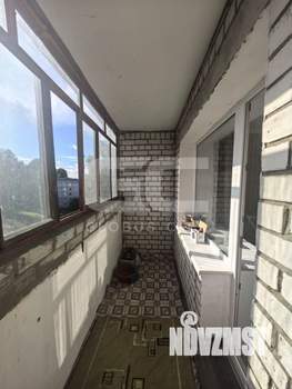 1-к квартира, вторичка, 35м2, 6/14 этаж