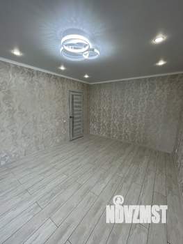 1-к квартира, вторичка, 46м2, 4/10 этаж