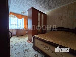 1-к квартира, вторичка, 26м2, 5/9 этаж