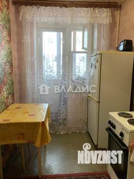 1-к квартира, вторичка, 27м2, 6/9 этаж