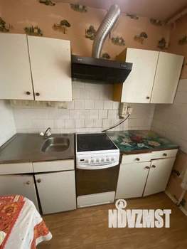 1-к квартира, вторичка, 33м2, 7/10 этаж