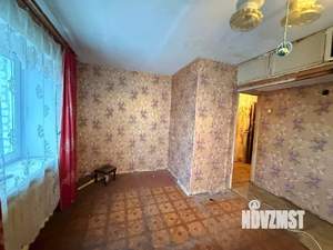 1-к квартира, вторичка, 29м2, 4/5 этаж