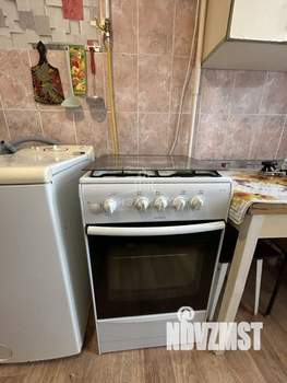 1-к квартира, вторичка, 29м2, 7/9 этаж