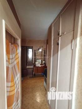 2-к квартира, вторичка, 48м2, 1/5 этаж