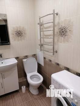 1-к квартира, вторичка, 36м2, 2/19 этаж