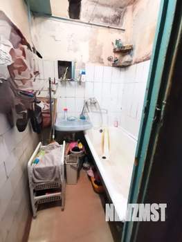 3-к квартира, вторичка, 66м2, 1/5 этаж