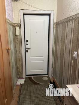 2-к квартира, вторичка, 44м2, 1/5 этаж