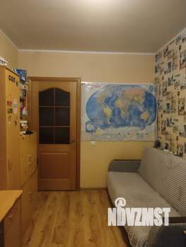 3-к квартира, вторичка, 68м2, 1/3 этаж