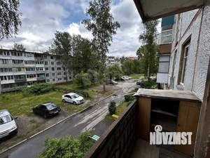 2-к квартира, вторичка, 48м2, 2/5 этаж