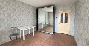 1-к квартира, вторичка, 38м2, 7/10 этаж