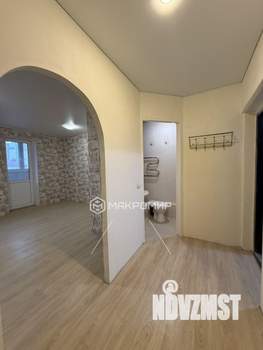 Студия квартира, вторичка, 23м2, 3/9 этаж