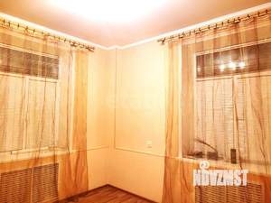 2-к квартира, вторичка, 47м2, 1/2 этаж