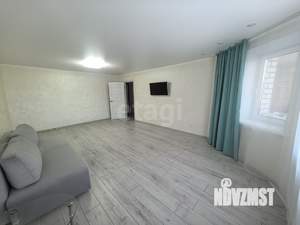 1-к квартира, вторичка, 46м2, 10/10 этаж